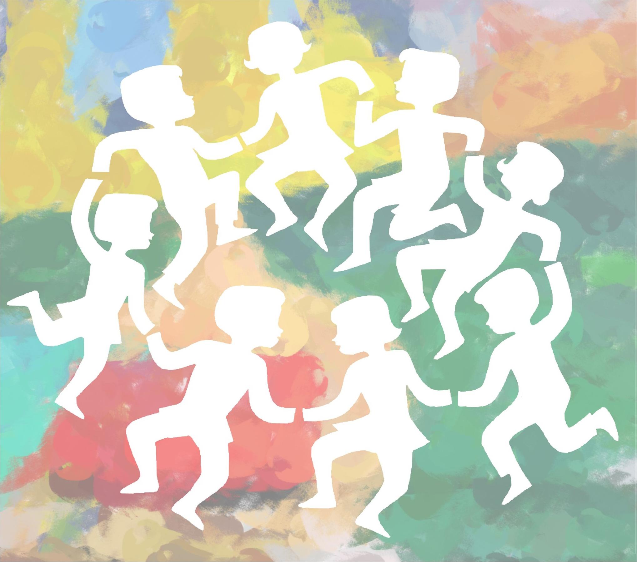 Sherman Oaks Lutheran Childrens Center Logo